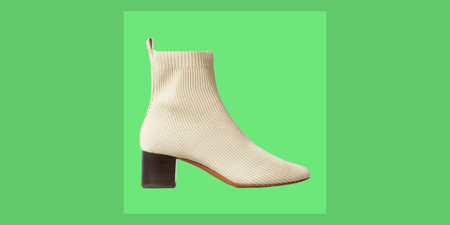 16 Most Comfortable Ankle Boots