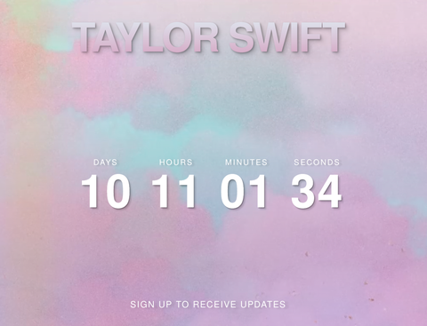 Taylor Swift Has A New Look What Does It Mean Taylor Swift Has A New Look What Does It Mean