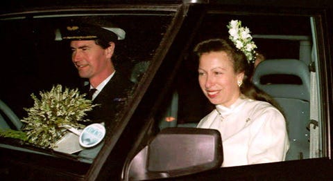 Princess Anne On The Crown 7 Fun Facts About The Princess Royal