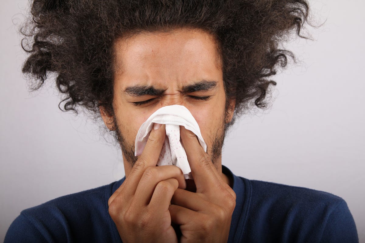 Fast Home Remedies For The Common Cold