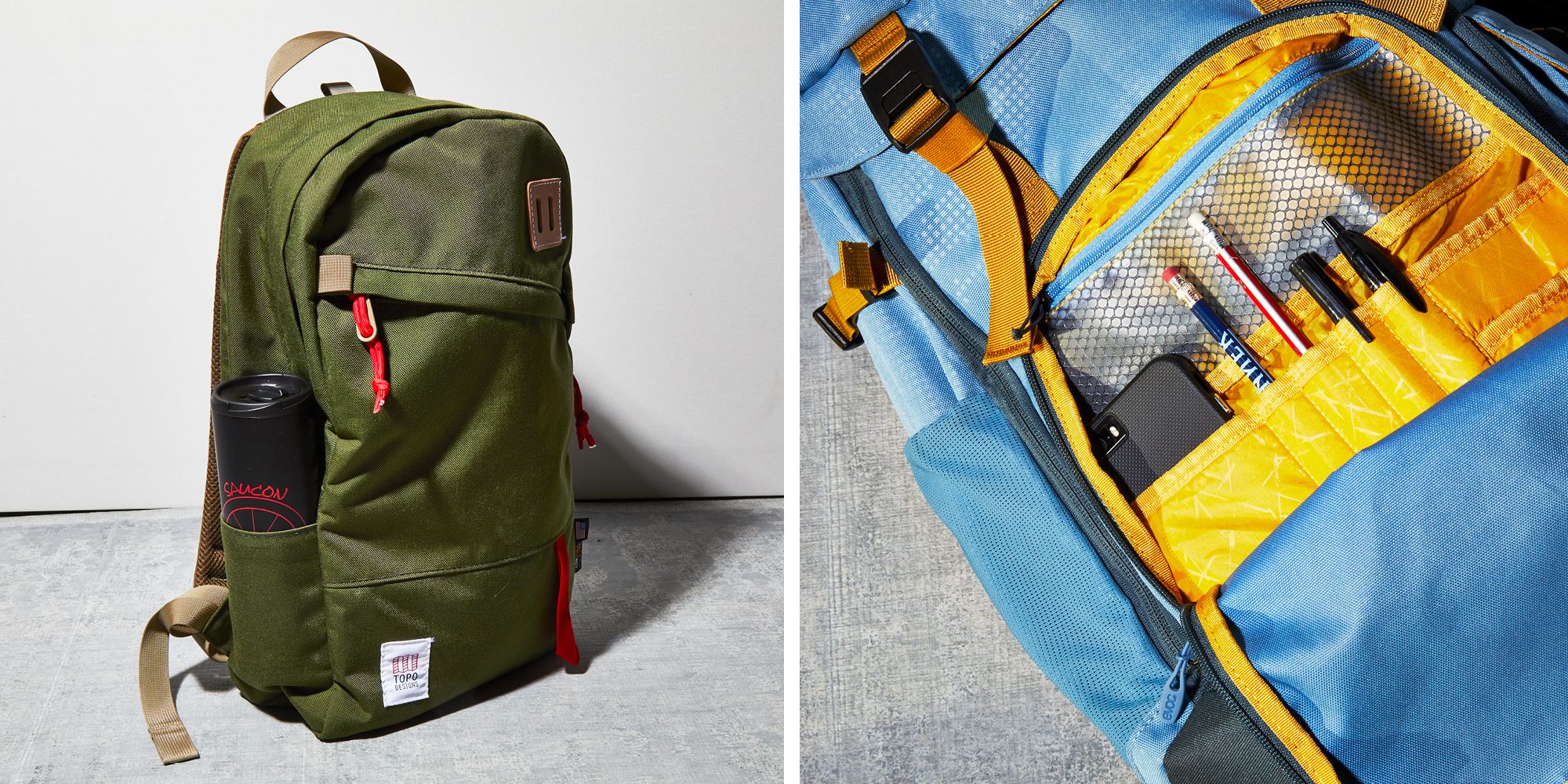 Best Commuter Backpacks Backpacks For Cyclists 2020