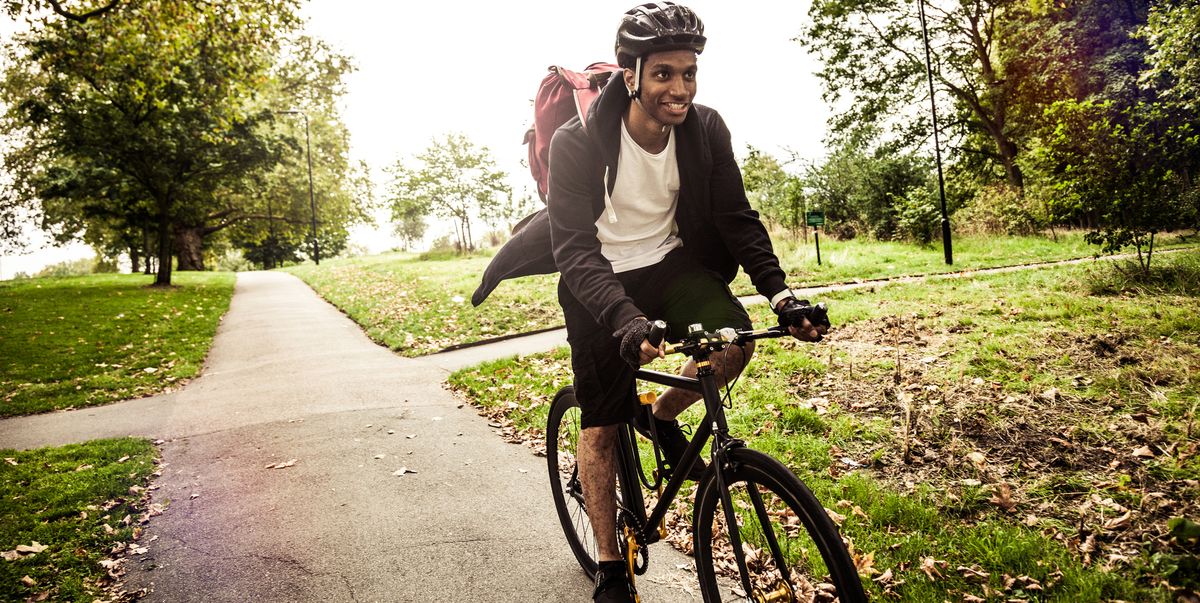 Beginners guide to cycling clothing — do you really need 