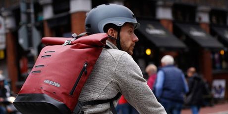 Ortlieb Commuter City Daypack