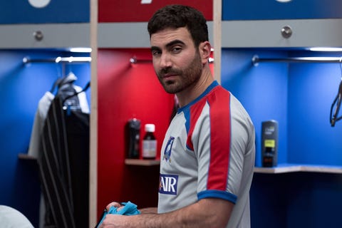 brett goldstein