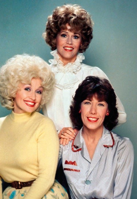 Cómo eliminar a su jefe cómo eliminar a su jefe dolly parton jane fonda lily tomlin