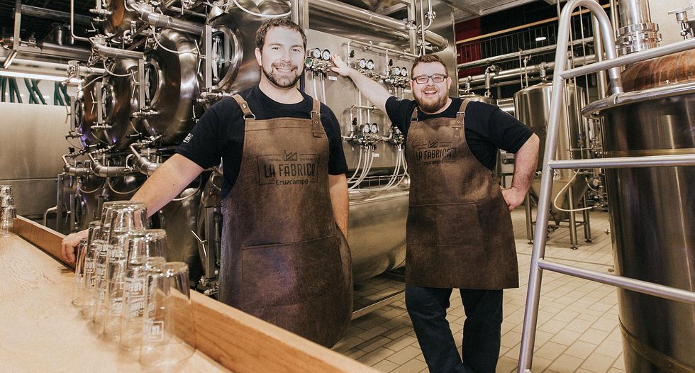 Come fare la birra in casa, spiegato da un mastro birraio