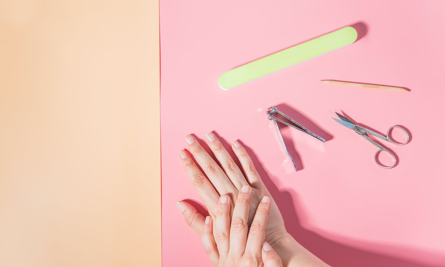 Kit de limpieza profesional de herramientas de aseo de uñas empujador de  cutículas cuchara arte en uñas  eBay