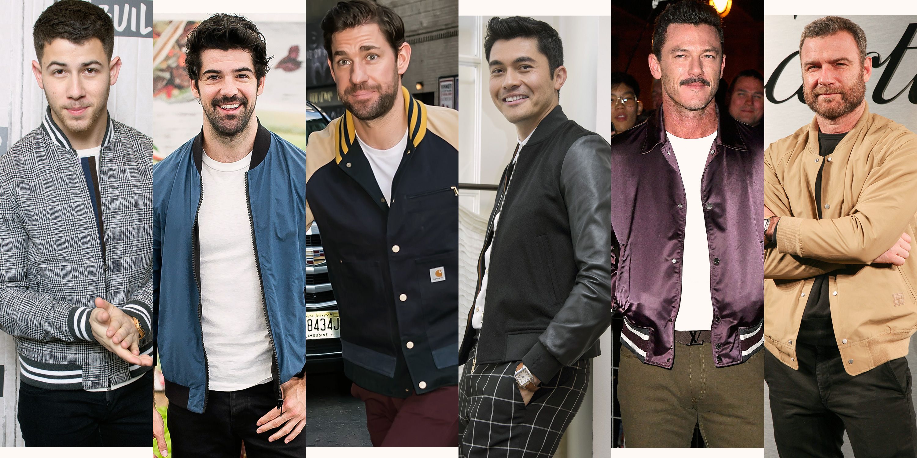 Guía rápida y visual para hombres que quieran combinar una Guía rápida y visual para hombres que quieran combinar una