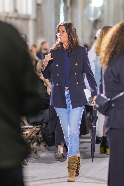 Las claves de estilo para vestir bien a los 40 Las claves de estilo para vestir bien a los 40