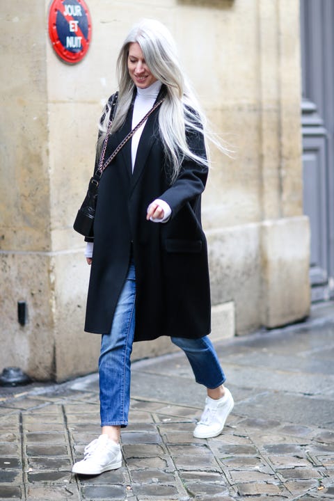 Las claves de estilo para vestir bien a los 40 Las claves de estilo para vestir bien a los 40