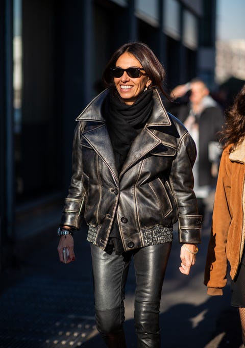 Las claves de estilo para vestir bien a los 40 Las claves de estilo para vestir bien a los 40