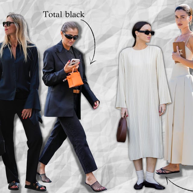 Cómo vestir para la oficina: looks fáciles para el trabajo Cómo vestir para la oficina: looks fáciles para el trabajo