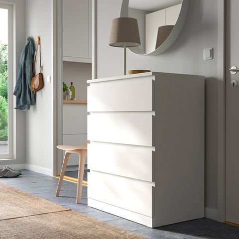 Los muebles más vendidos de Ikea 2020 - Top ventas