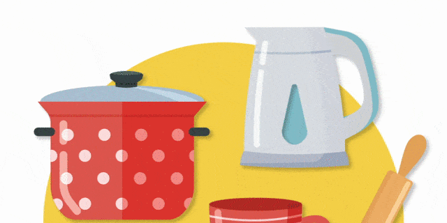 4 ways to reduce your kitchen water waste - goodhousekeeping.com