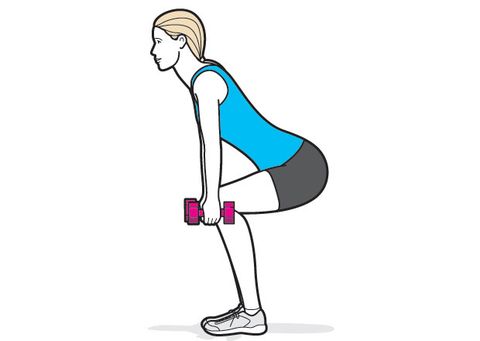 3 Workouts For Stronger, Pain-Free Knees