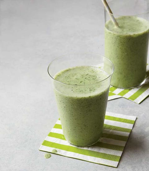 kale smoothie kale smoothie