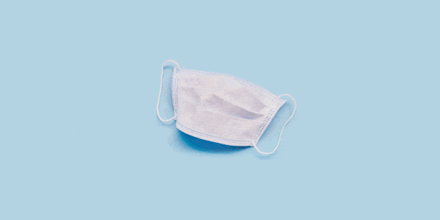 Should you wear a cloth face mask? Can a mask protect from Coronavirus?
