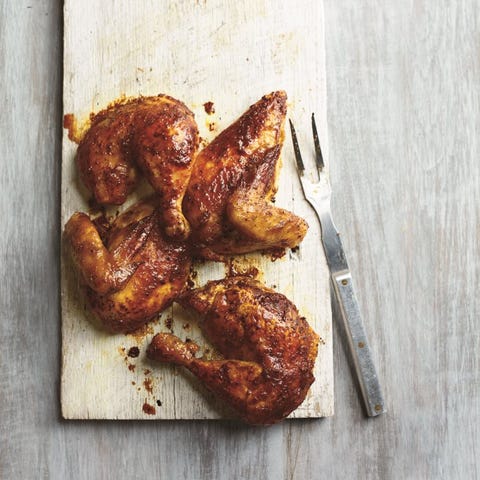6 Chicken Recipes 6 Chicken Recipes