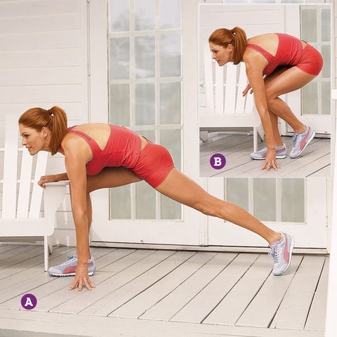 body sculpt