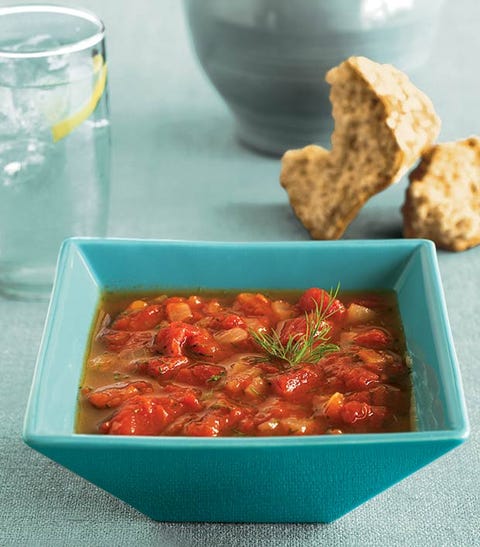 summer tomato soup summer tomato soup