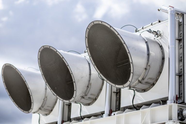 New Facility Aims To Convert 150 Tons Of Co2 Natural Gas Per Year