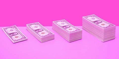 How Much Money Should I Have In Savings At 25 How Much To Have Saved Up - 10 women reveal how much they really have in their savings accounts at age 25