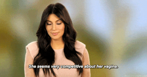 Black Pussy Lips Fuck Gifs - 13 women get real about how they feel about their vaginas