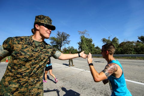 RUNNING: OCT 22 Marine Corps Marathon running oct 22 marine corps marathon