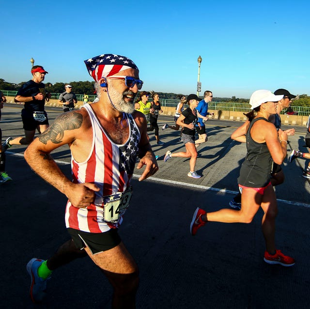 Best Marathons for Beginners - Great Races for Runners New to 26.2