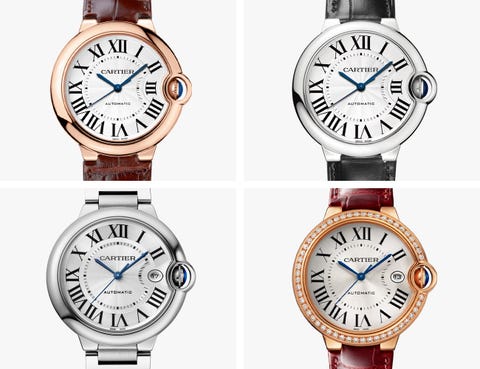 The Complete Buying Guide to Cartier Watches