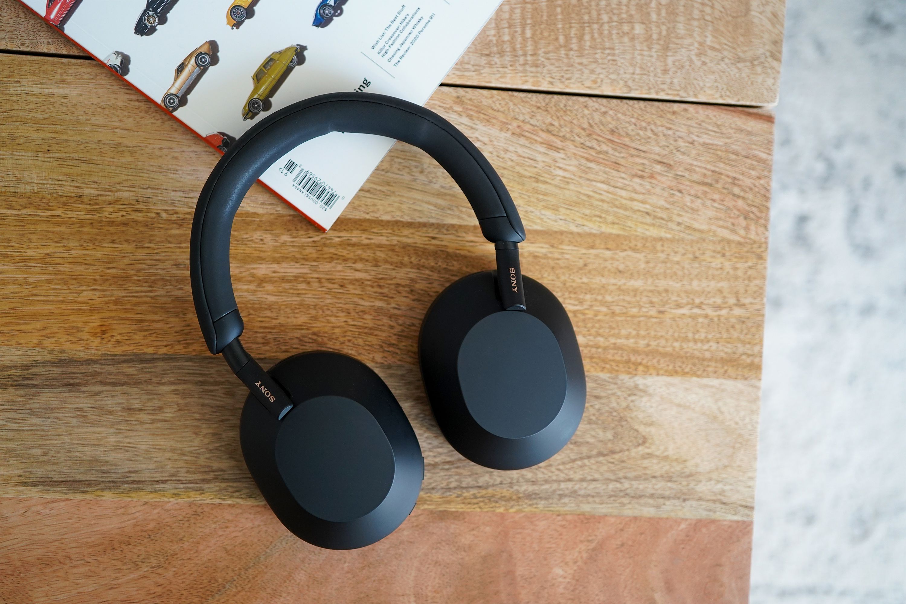 The Complete Guide to Sony's Wireless Headphones and Earbuds