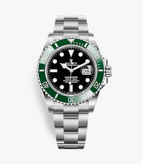 The 15 Best Rolex Watches for Men in