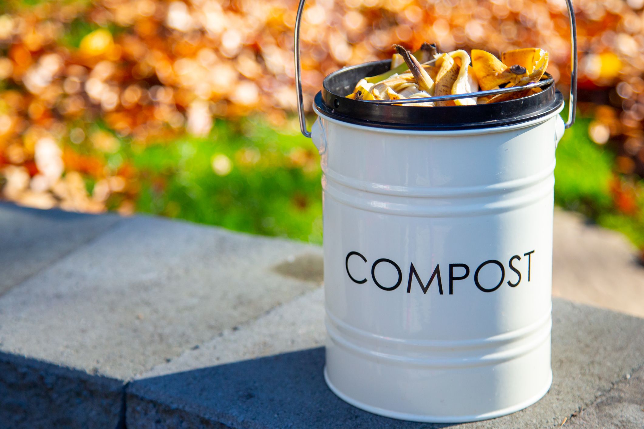 How To Make A Diy Compost Bin