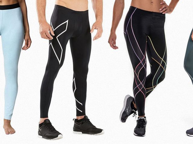 Best Compression Leggings 2020 | Compression Tights for Runners