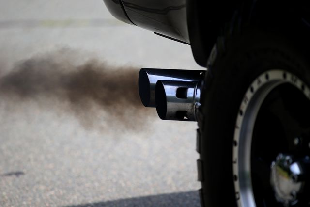 rules have diesel enthusiasts fuming