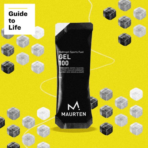guide to life bike fuel