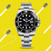 How to Clean a Watch guide to life clean watch