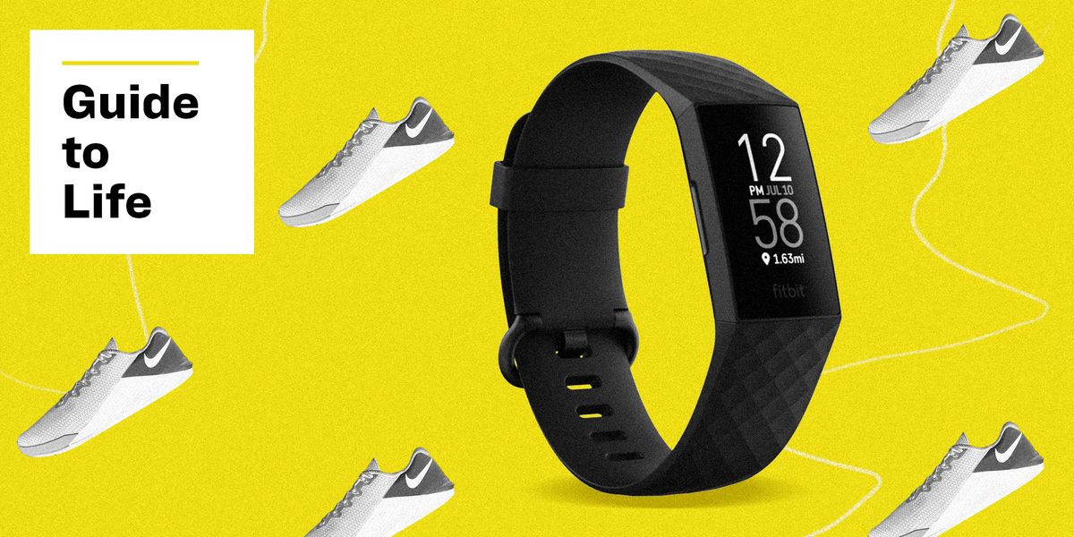 How to Use Your Fitness Tracker to Actually Get Fitter