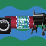 gear patrol summer awards