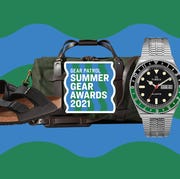 gear patrol summer awards