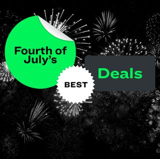 fourth of july best deals