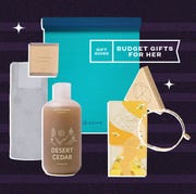 gift guide best budget gifts for her