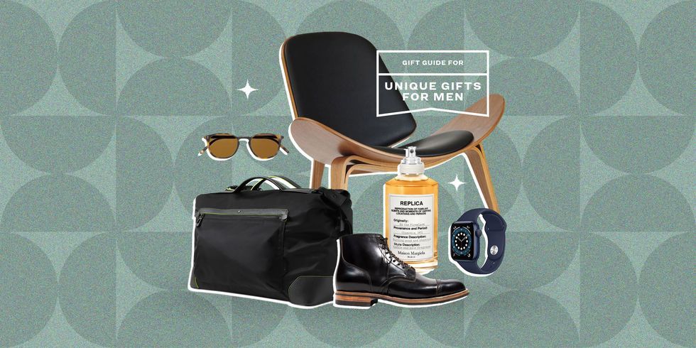The Best Fitness Gifts for Him