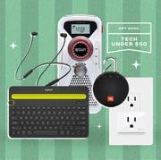 gift guides