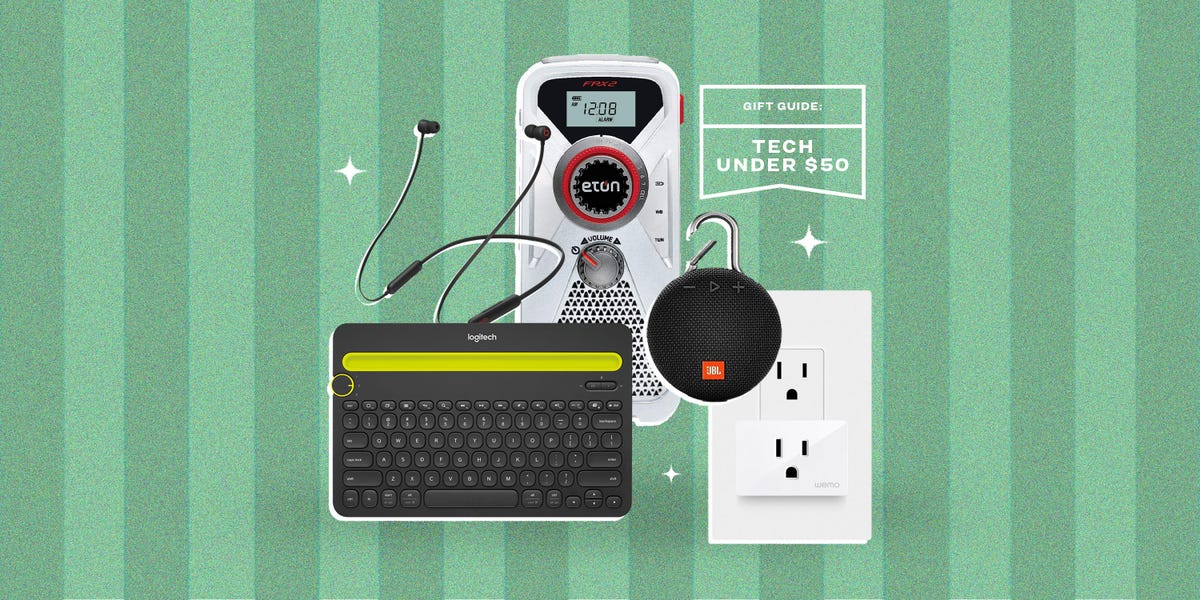 21 Incredibly Useful Gadgets Under $50