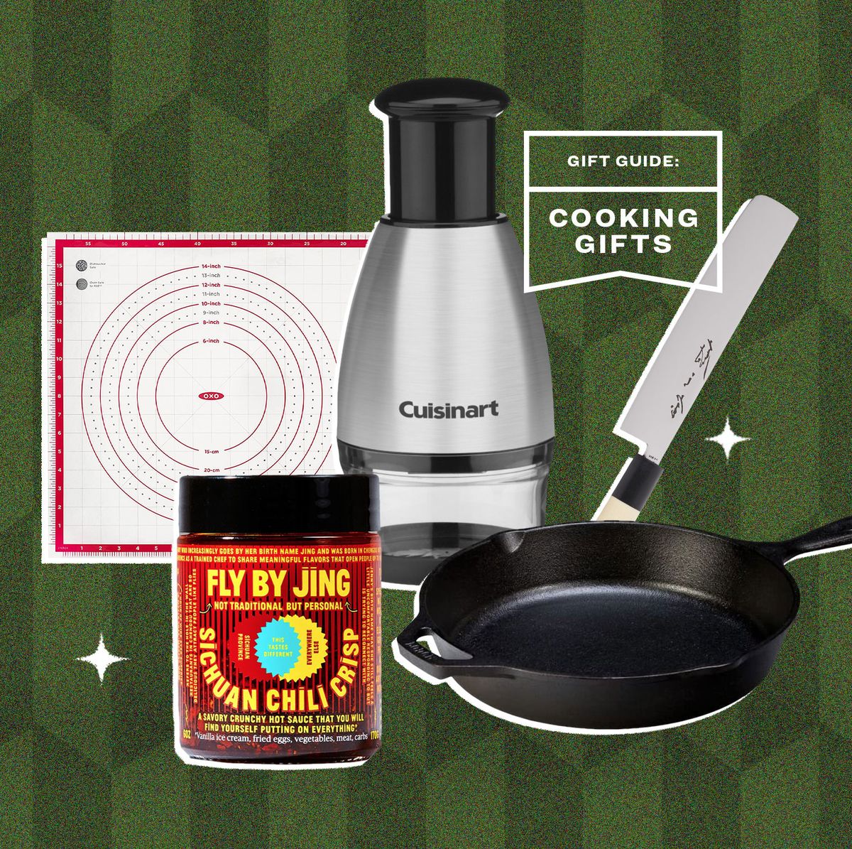 25 Kitchen Gifts for the Cook Who Has Everything