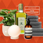 gift guide for new homeowners