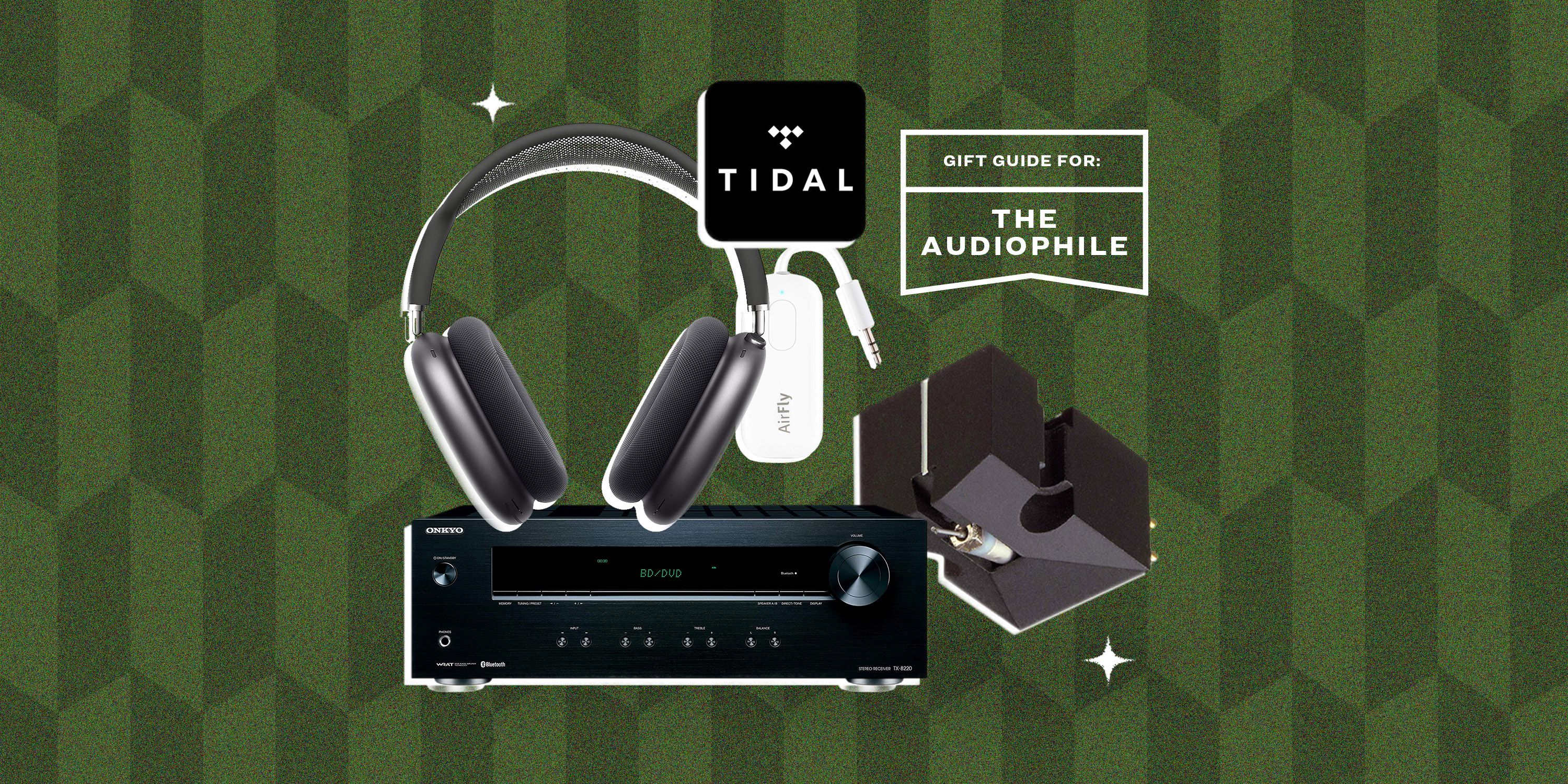 best gifts for audiophiles