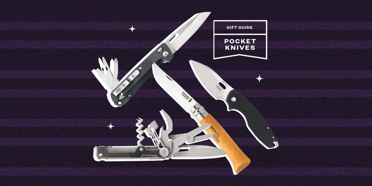 Knife Depot's Gift Buying Guide