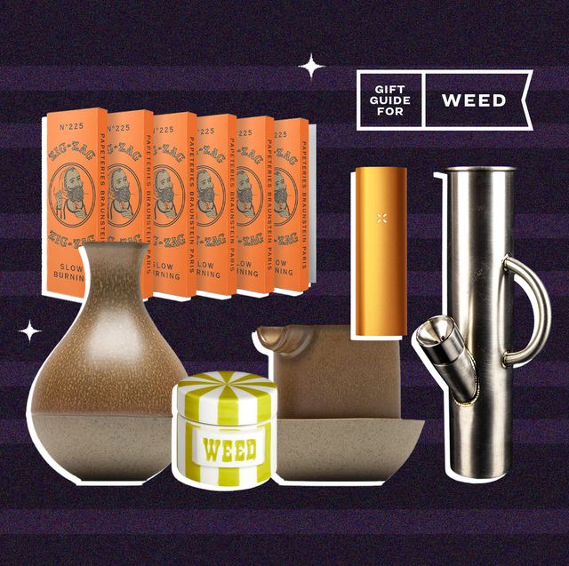 gift guide for weed